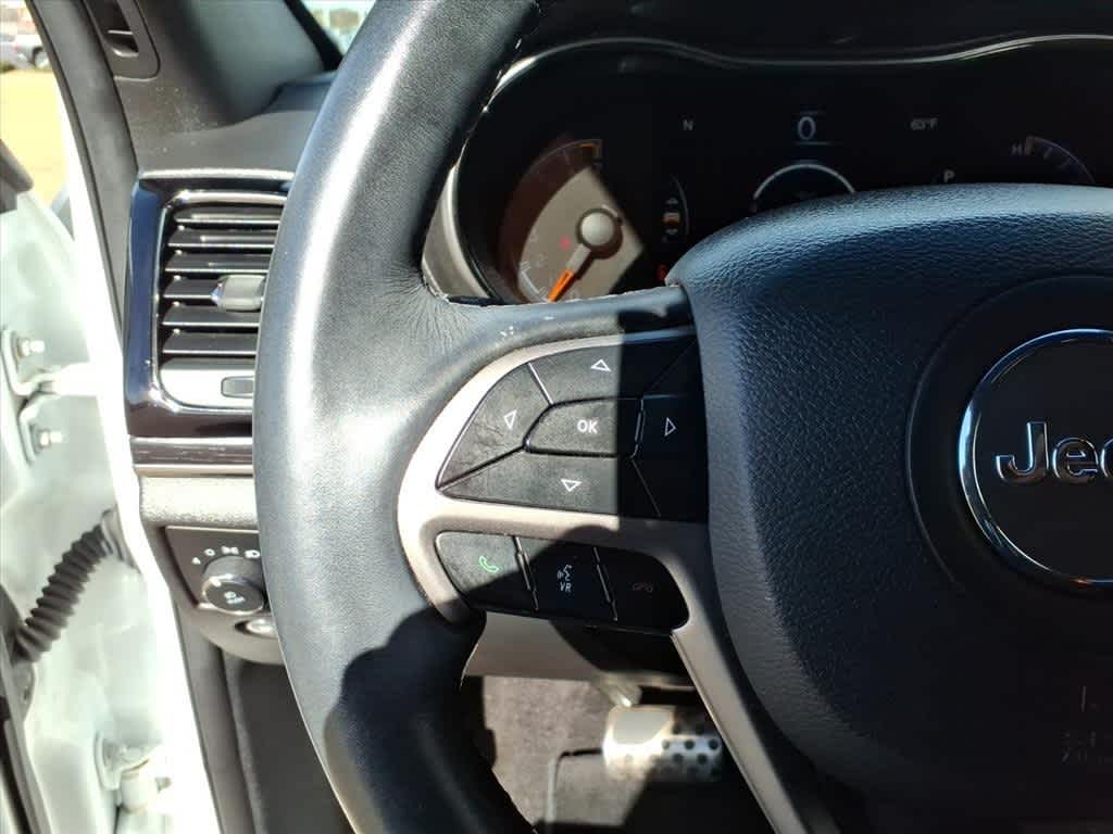 Thumbnail: 2019 Jeep Grand Cherokee - 15