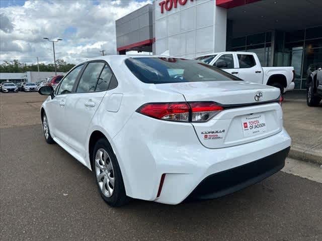 Thumbnail: 2024 Toyota Corolla - 7