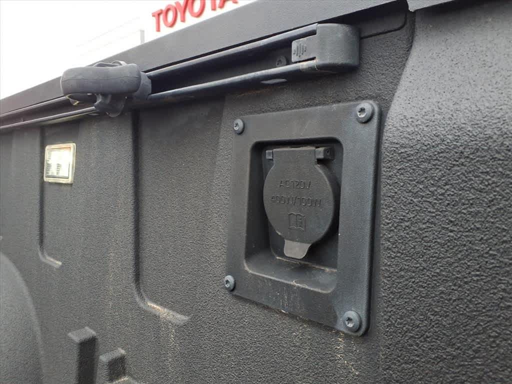 Thumbnail: 2023 Toyota Tundra - 8