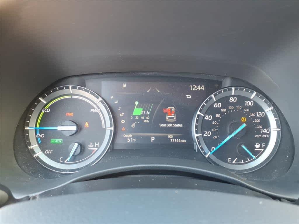 Thumbnail: 2020 Toyota Highlander - 17