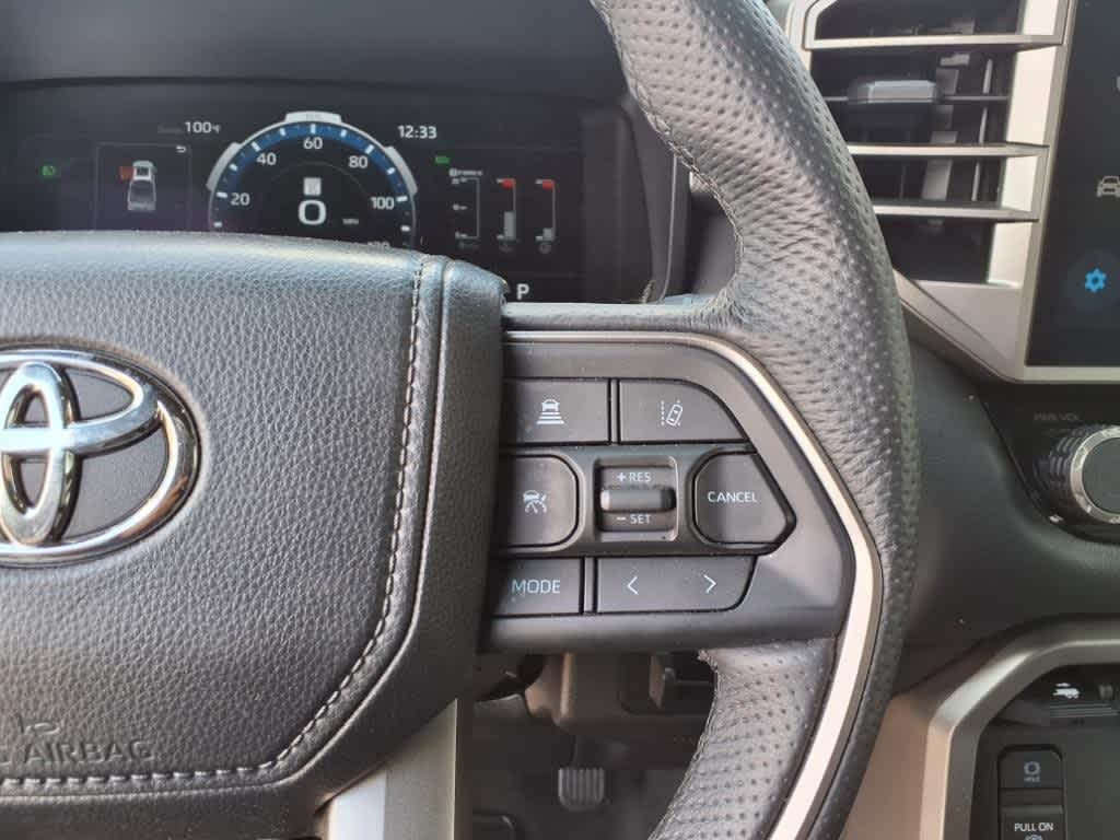 Thumbnail: 2025 Toyota Tundra - 15