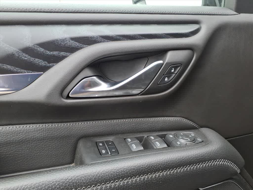 Thumbnail: 2022 GMC Yukon - 14