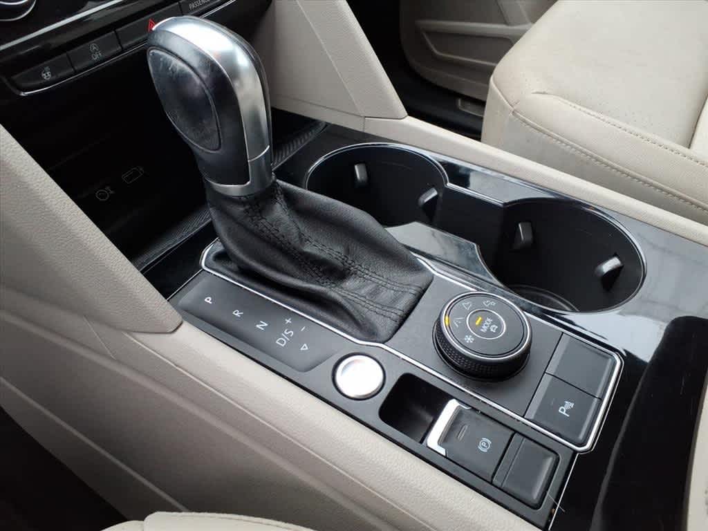 Thumbnail: 2019 Volkswagen Atlas - 21