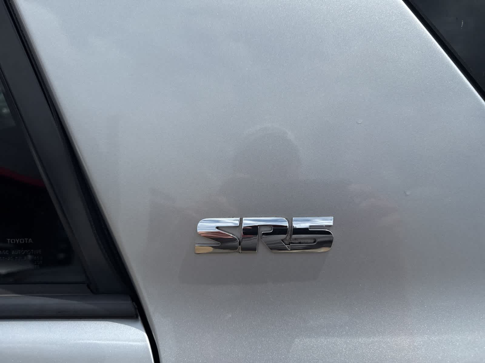 Thumbnail: 2015 Toyota 4Runner - 7