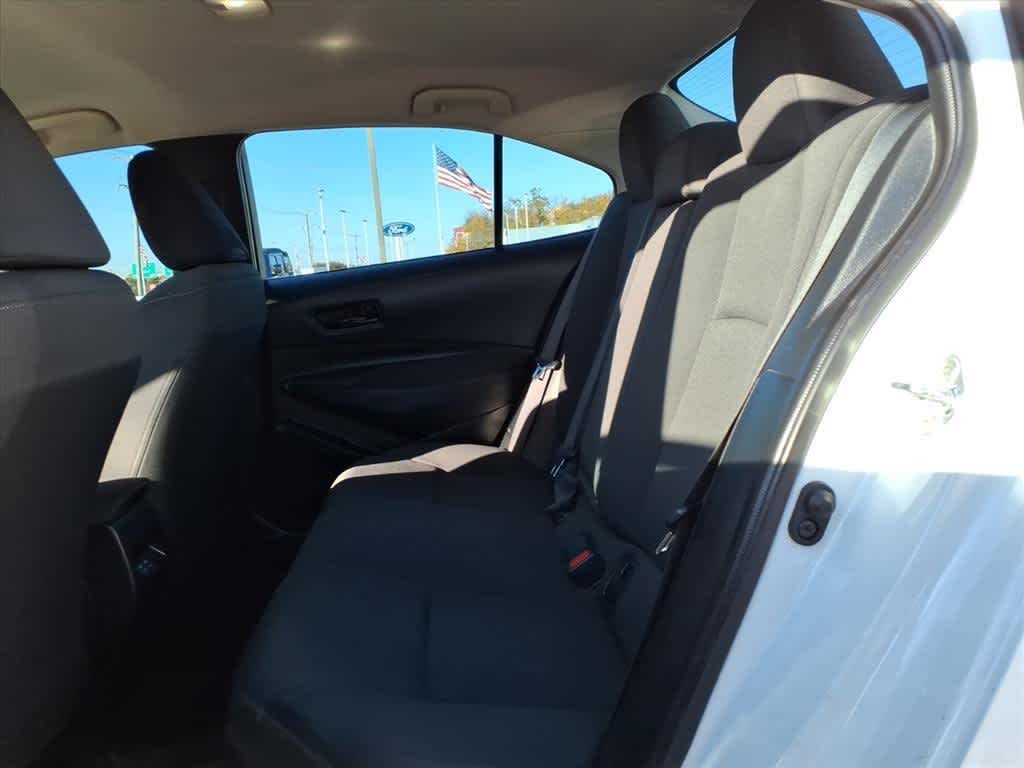 Thumbnail: 2024 Toyota Corolla - 28