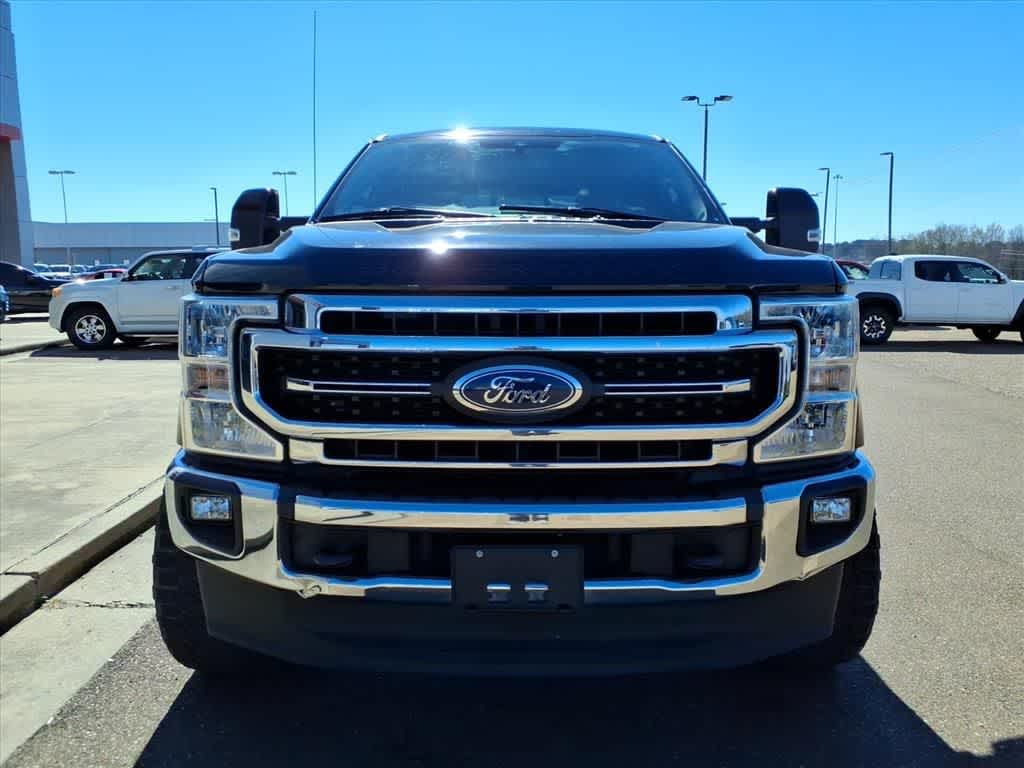 Thumbnail: 2020 Ford F-250 - 3