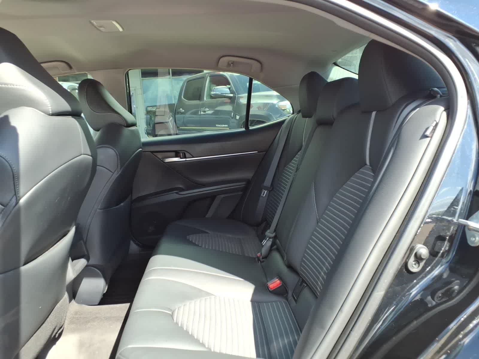 Thumbnail: 2024 Toyota Camry - 28