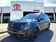  Kia Telluride