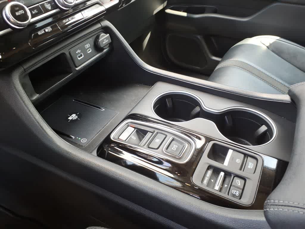 Thumbnail: 2025 Honda Pilot - 22