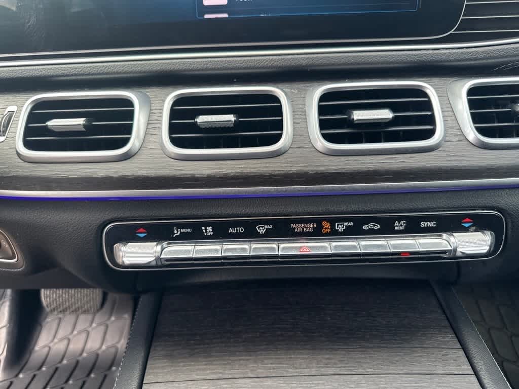 Thumbnail: 2020 Mercedes-Benz GLS - 21