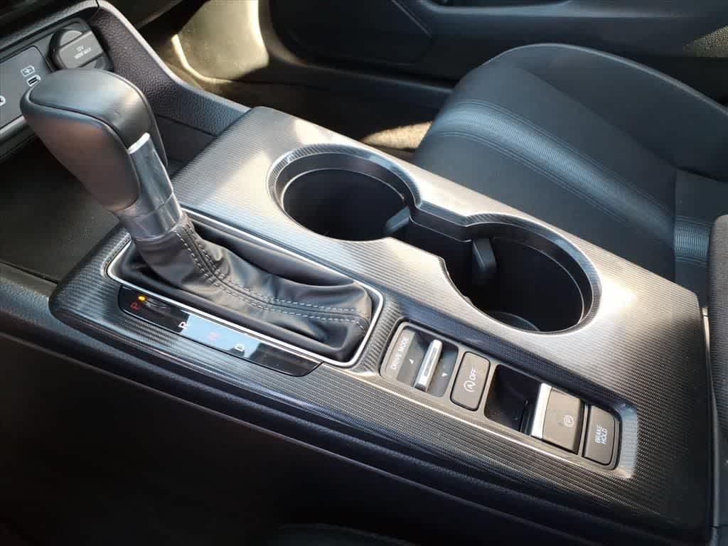 Thumbnail: 2025 Honda Civic - 21