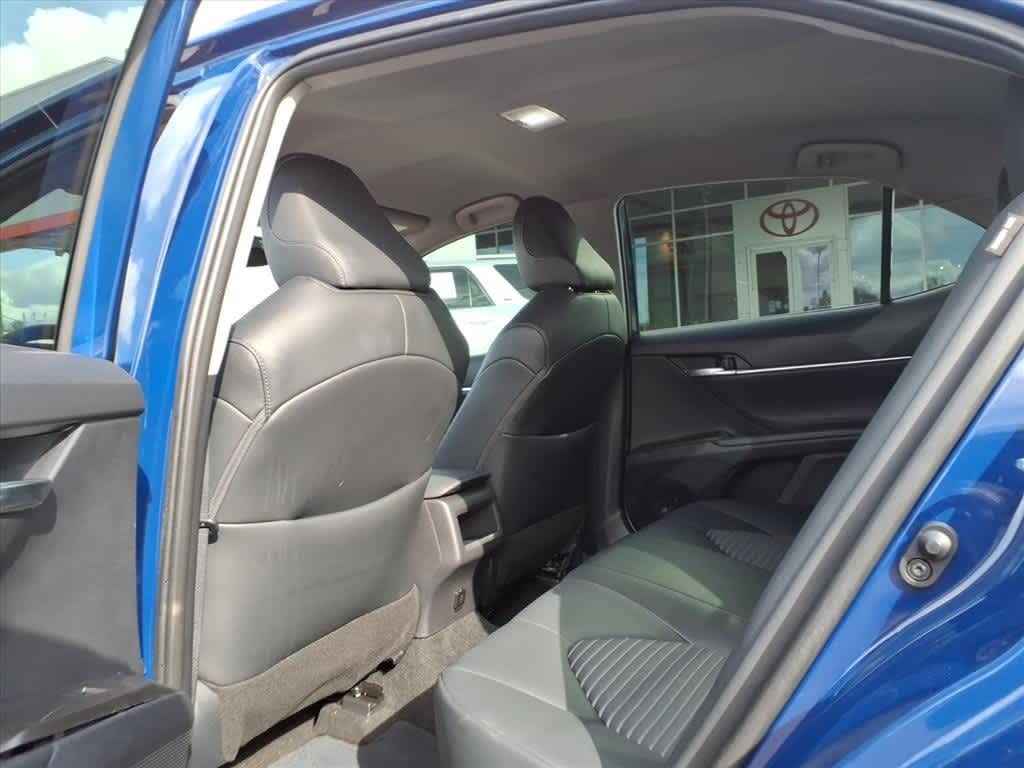 Thumbnail: 2024 Toyota Camry - 29