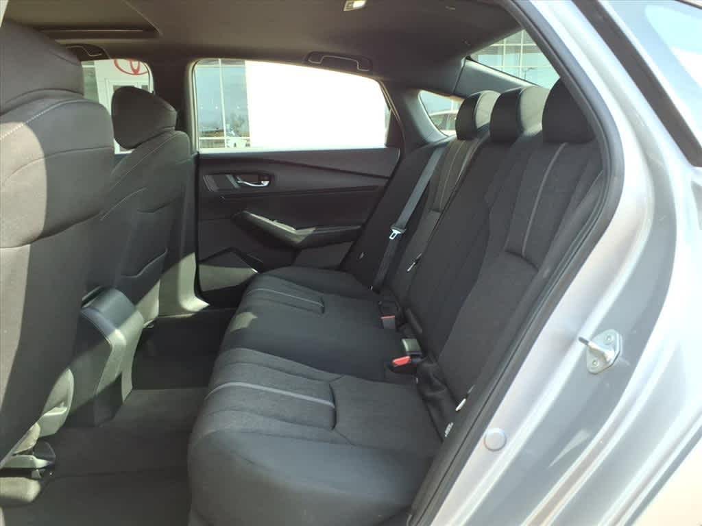 Thumbnail: 2023 Honda Accord - 28