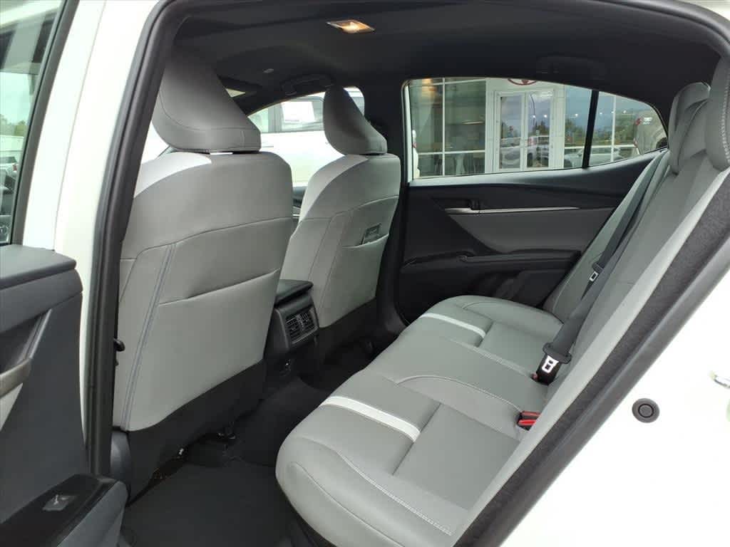 Thumbnail: 2025 Toyota Camry - 29