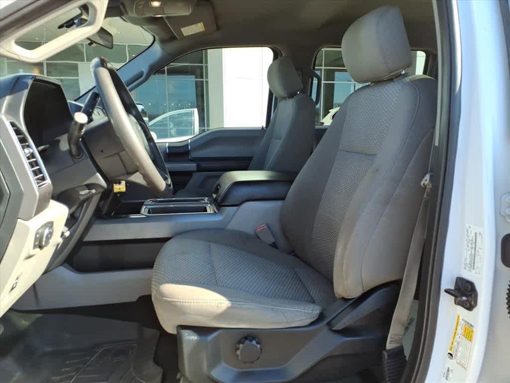 Thumbnail: 2020 Ford F-150 - 25