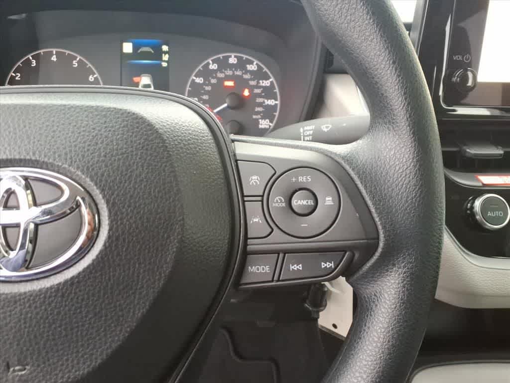 Thumbnail: 2025 Toyota Corolla - 15