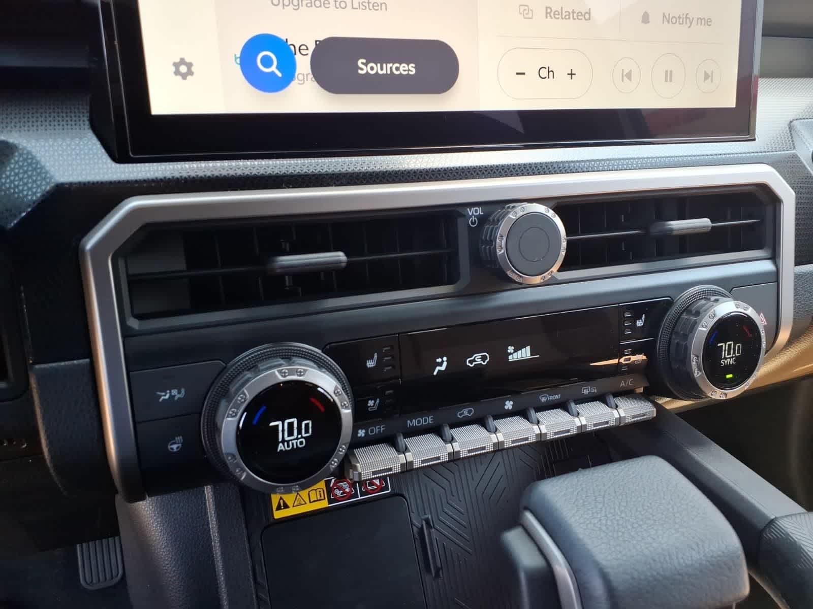 Thumbnail: 2025 Toyota 4Runner - 20