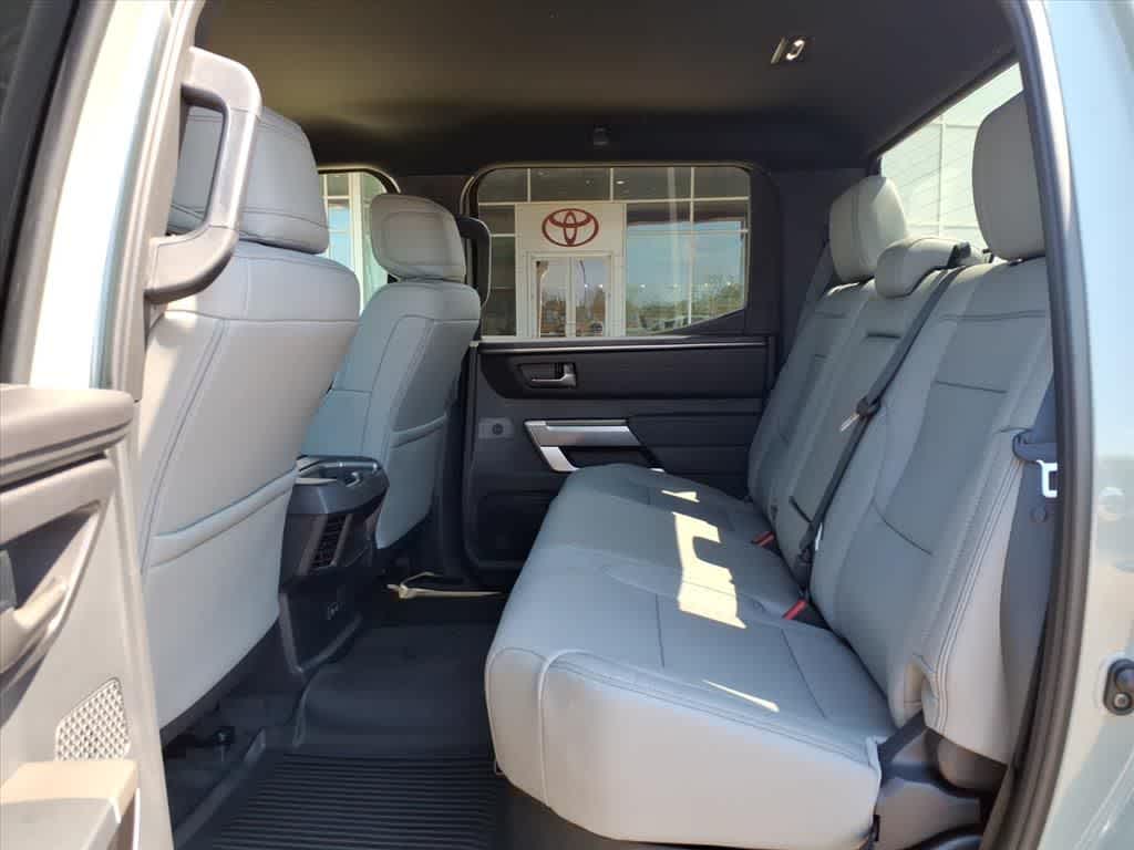 Thumbnail: 2026 Toyota Tundra - 27