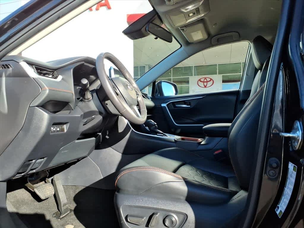 Thumbnail: 2024 Toyota RAV4 - 26