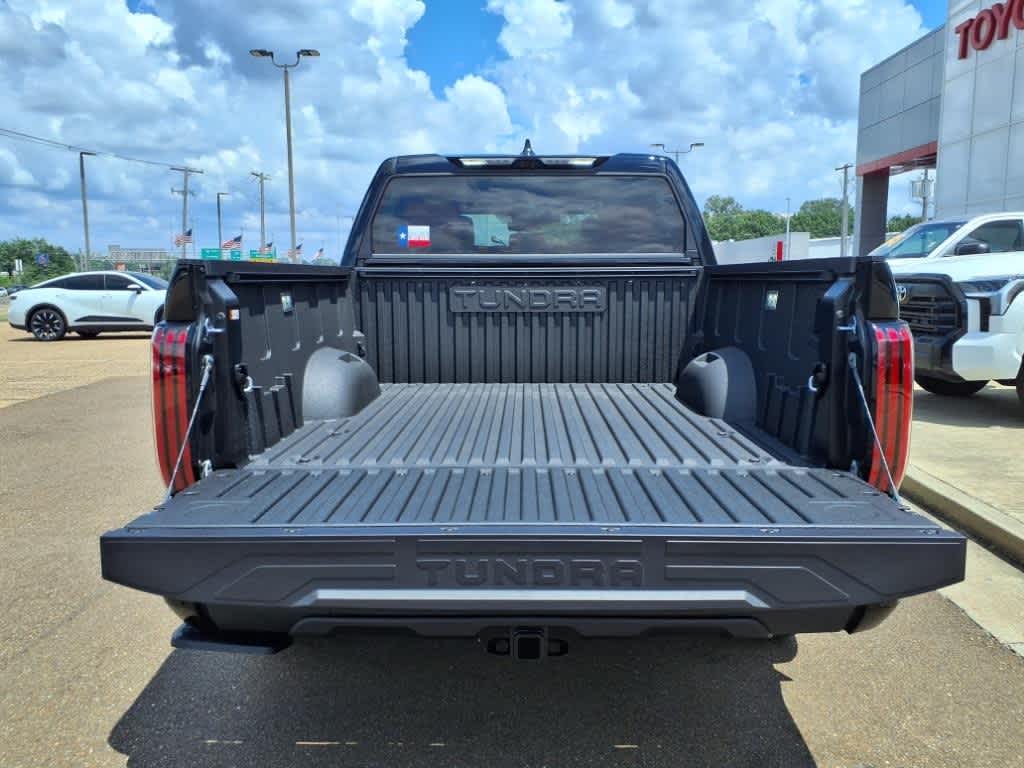 Thumbnail: 2025 Toyota Tundra - 9