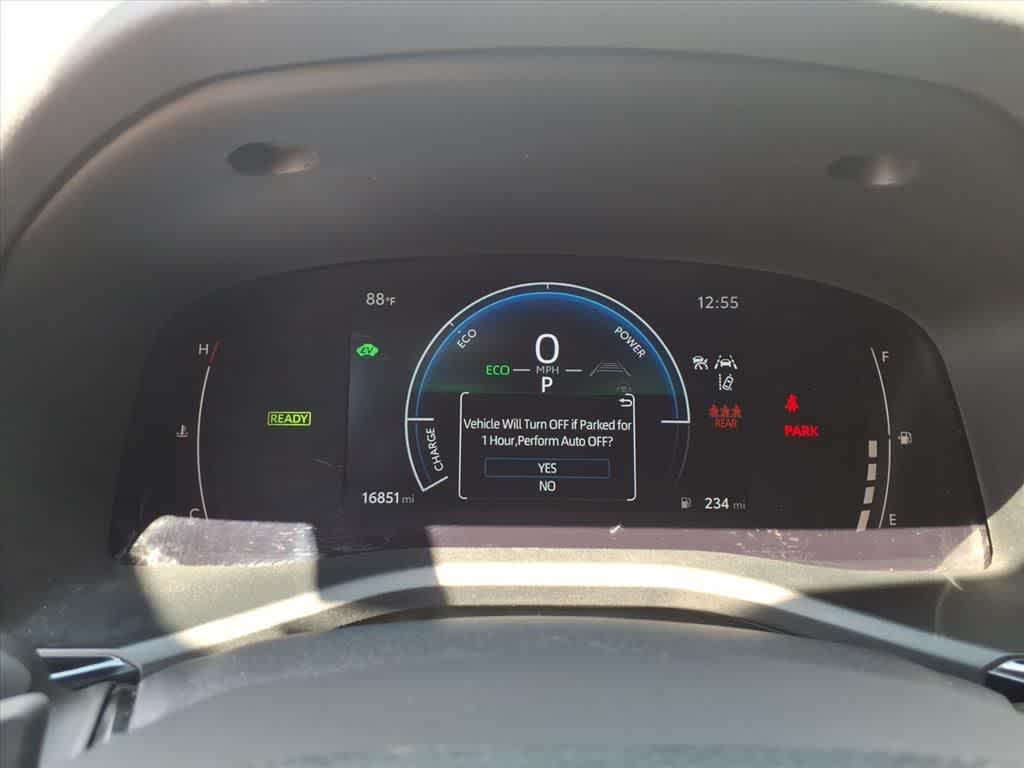 Thumbnail: 2025 Toyota Camry - 16