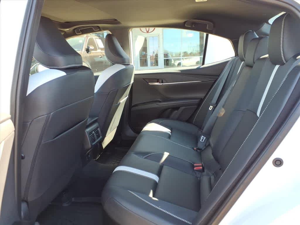 Thumbnail: 2025 Toyota Camry - 27