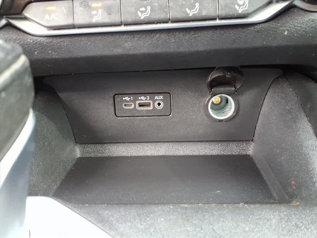 Thumbnail: 2022 Nissan Altima - 19