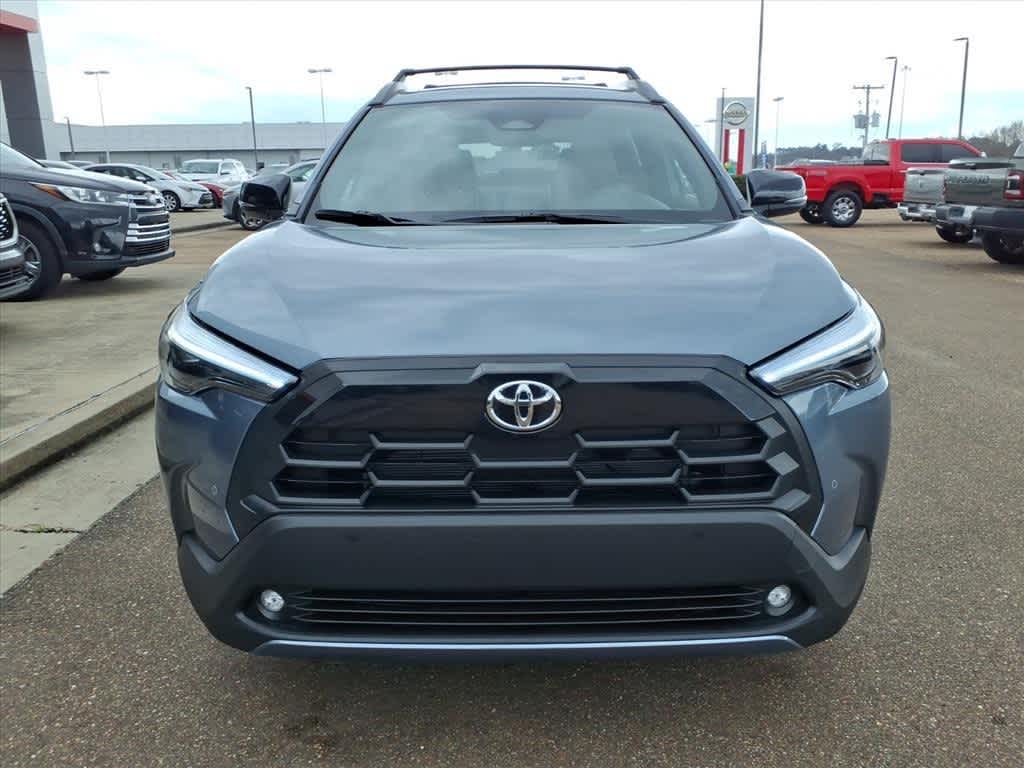 Thumbnail: 2026 Toyota Corolla Cross - 2