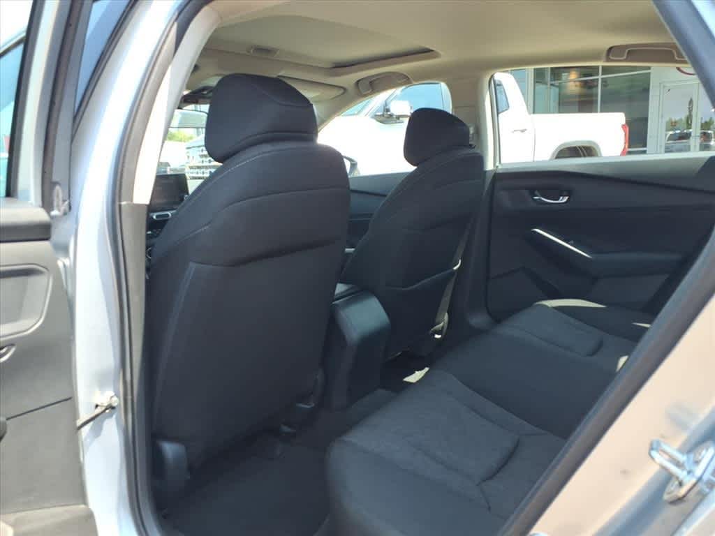 Thumbnail: 2024 Honda Accord - 28