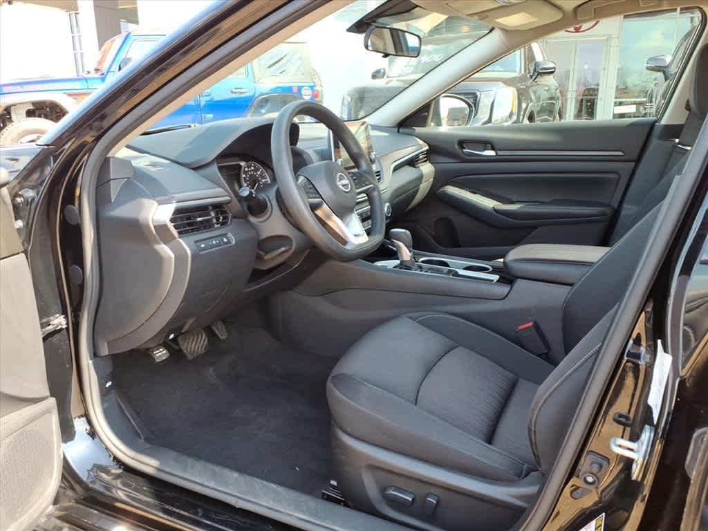 Thumbnail: 2024 Nissan Altima - 26