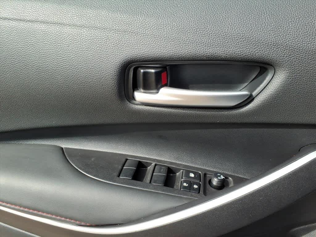 Thumbnail: 2025 Toyota Corolla - 12