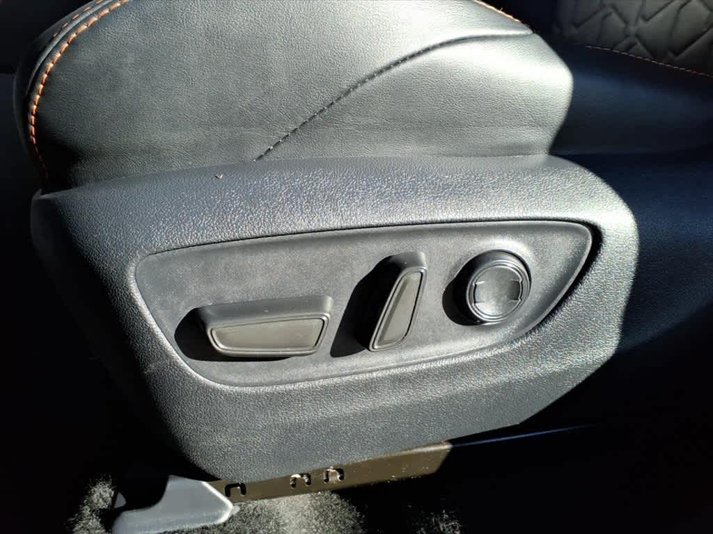 Thumbnail: 2024 Toyota RAV4 - 11