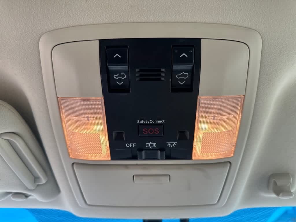 Thumbnail: 2014 Lexus GX - 22
