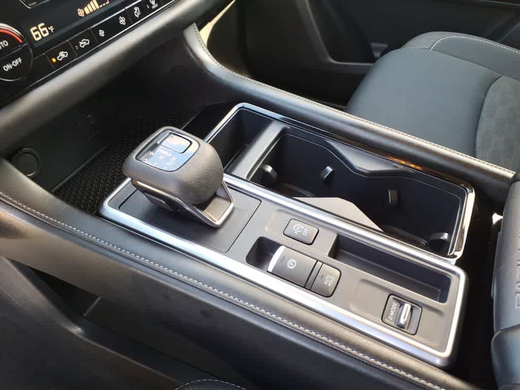 Thumbnail: 2025 Nissan Pathfinder - 22