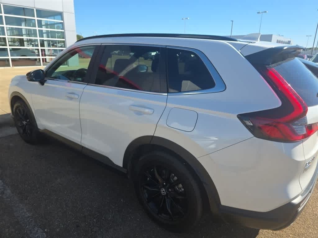 Thumbnail: 2024 Honda CR-V - 5