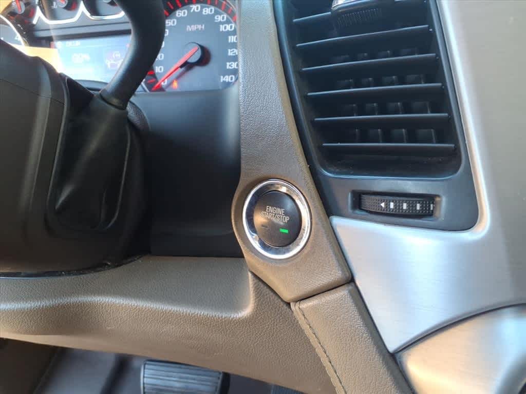 Thumbnail: 2016 GMC Yukon - 19