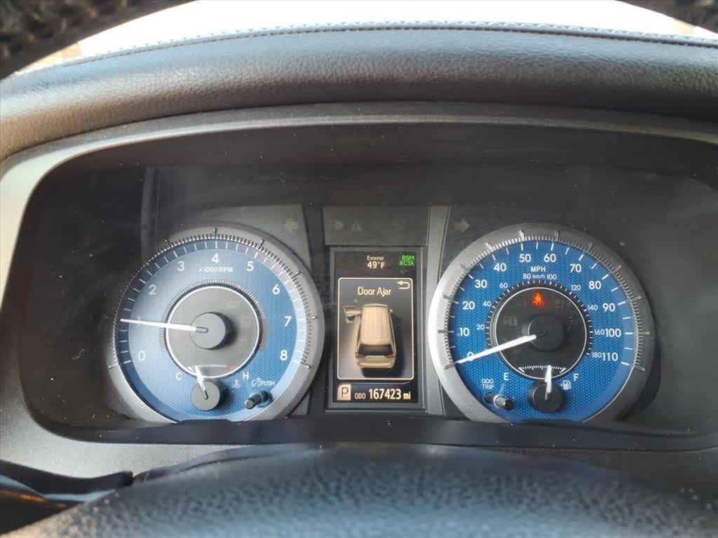 Thumbnail: 2019 Toyota Sienna - 17