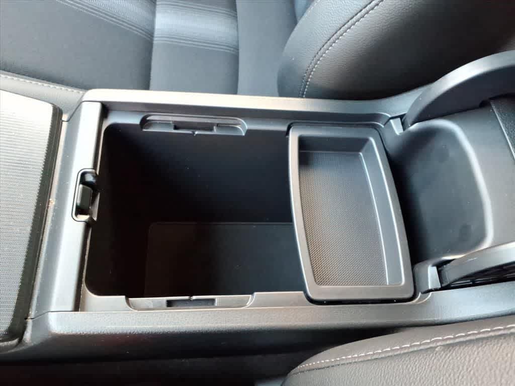 Thumbnail: 2026 Honda Civic - 22