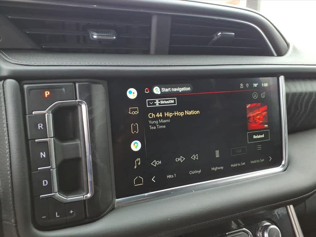 Thumbnail: 2022 GMC Yukon - 20