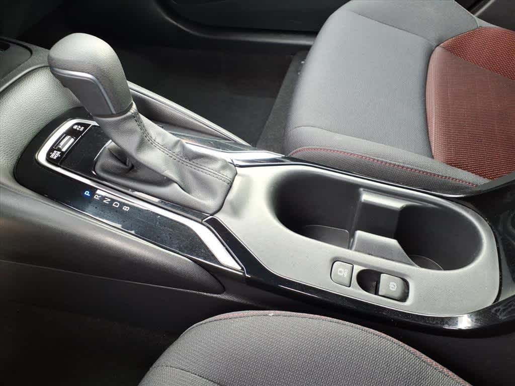 Thumbnail: 2025 Toyota Corolla - 21