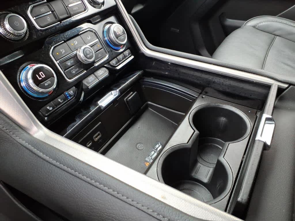 Thumbnail: 2022 GMC Yukon - 22