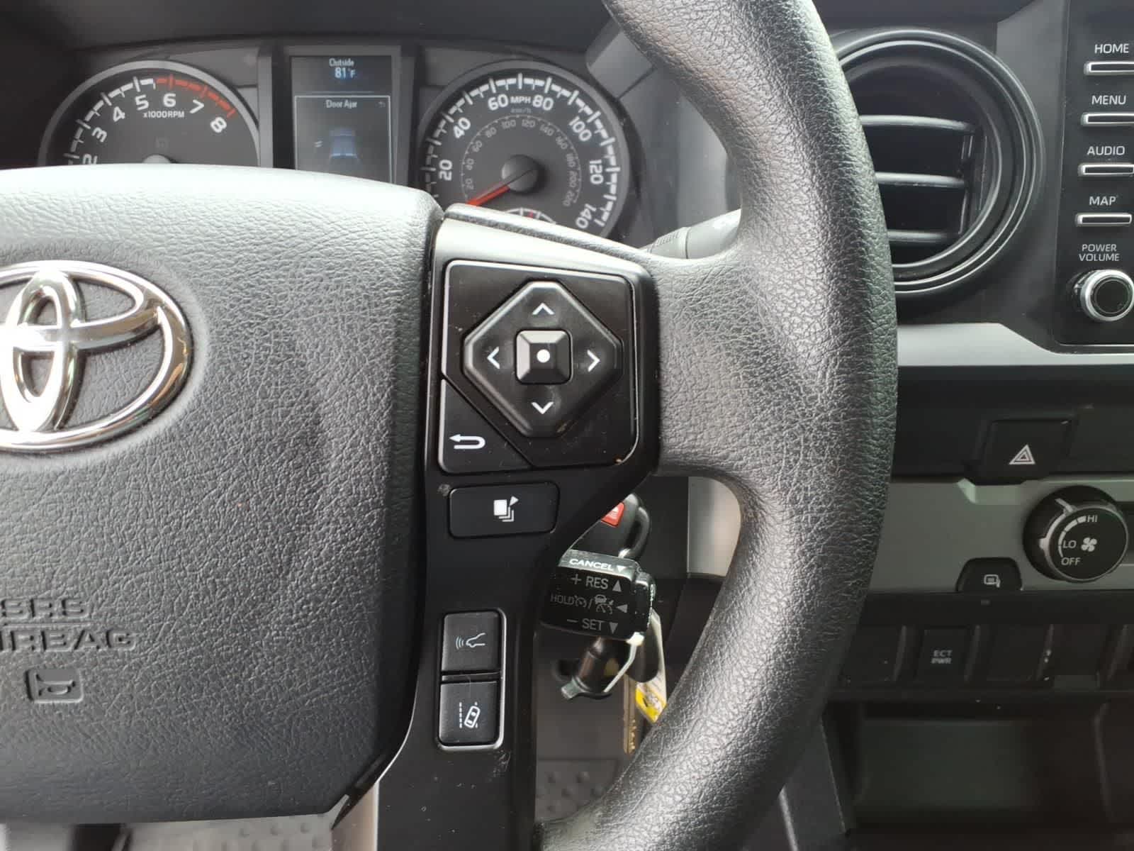 Thumbnail: 2022 Toyota Tacoma - 16