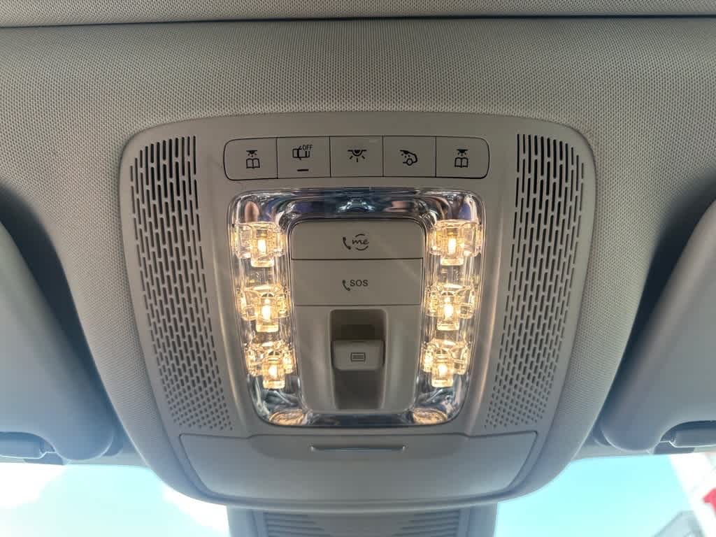 Thumbnail: 2020 Mercedes-Benz GLS - 23