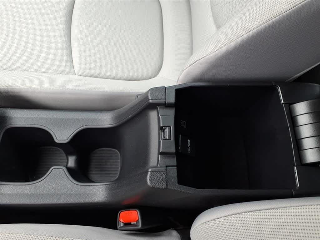 Thumbnail: 2026 Toyota Corolla Cross - 22