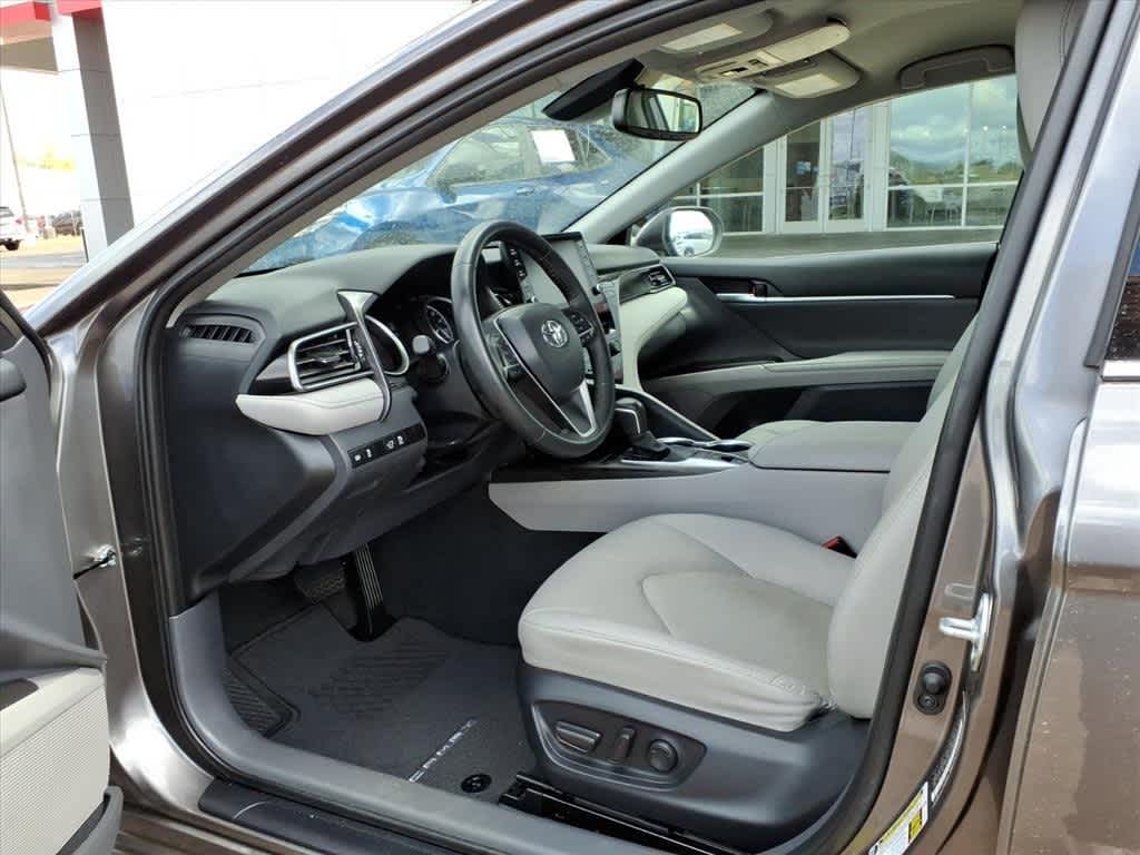 Thumbnail: 2023 Toyota Camry - 26