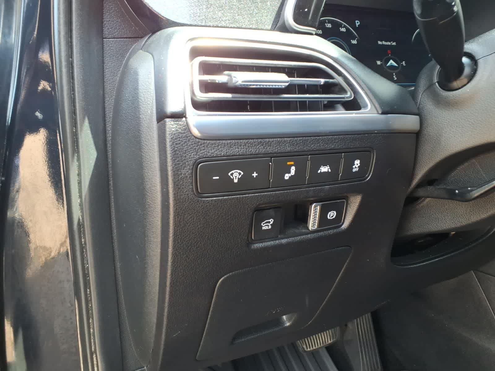 Thumbnail: 2021 Hyundai Palisade - 15