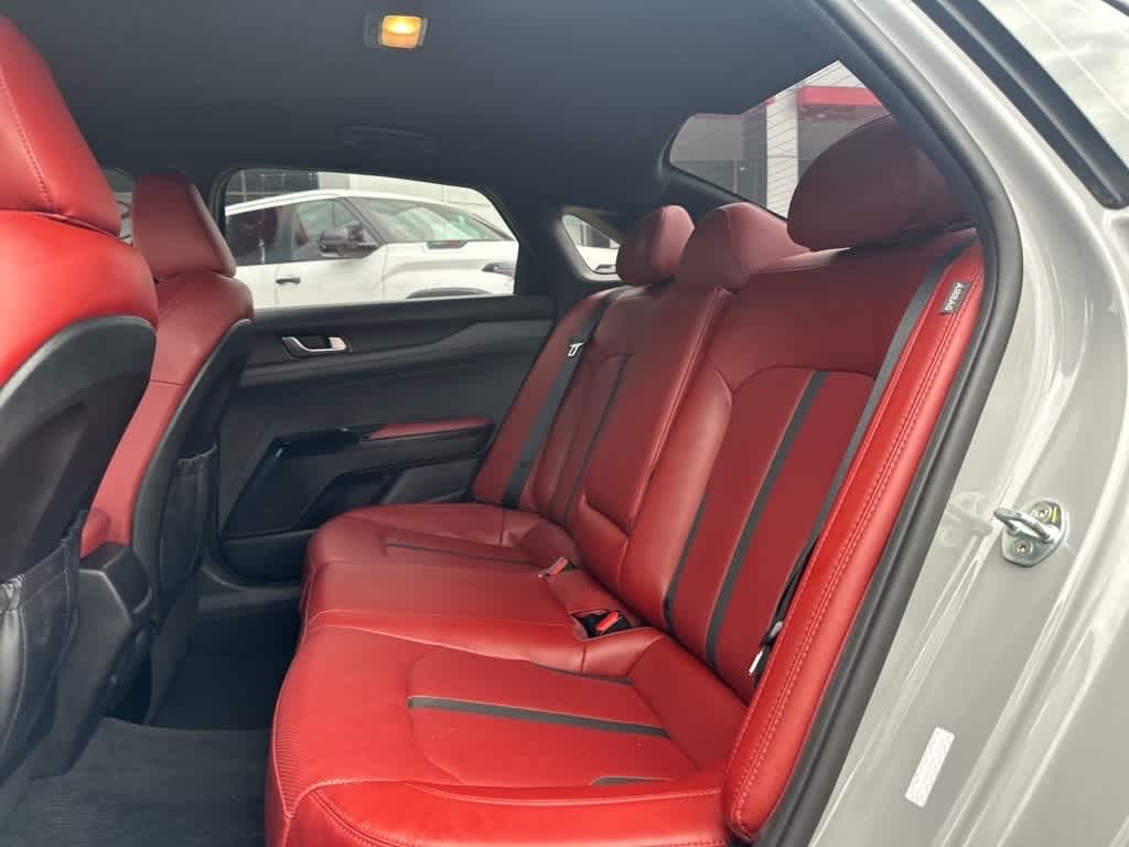 2023 Kia K5 GT-Line 26