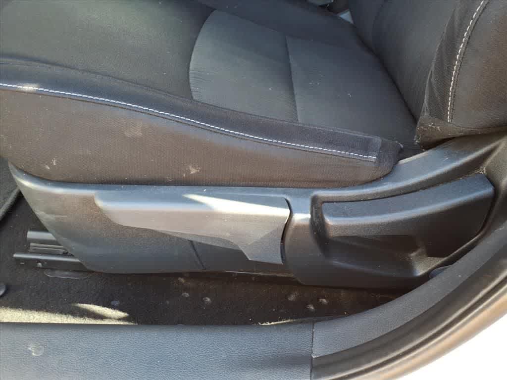 Thumbnail: 2022 Nissan Sentra - 11