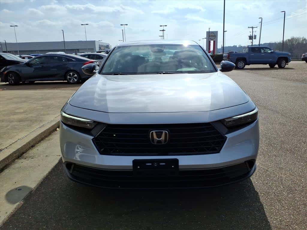 Thumbnail: 2023 Honda Accord - 2