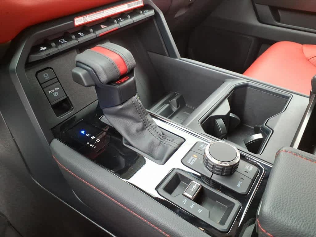 Thumbnail: 2026 Toyota Tundra - 22